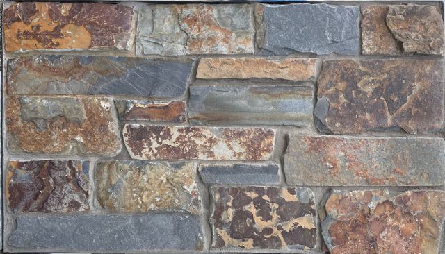 Big Horn Stone Veneer